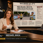 LE MAG DE MICHAEL BOCH