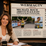 LE MAG DE MICHAEL BOCH
