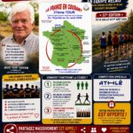 LA FRANCE EN COURANT-Reherche d&rsquo;un coureur.